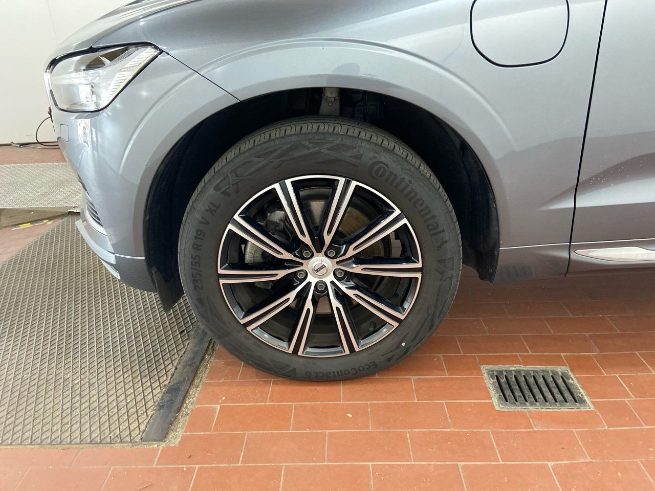 Volvo XC60 XC 60 T6 AWD Inscription Plug-In