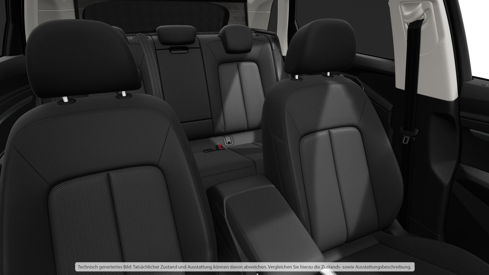 Audi e-tron 50 quattro S line