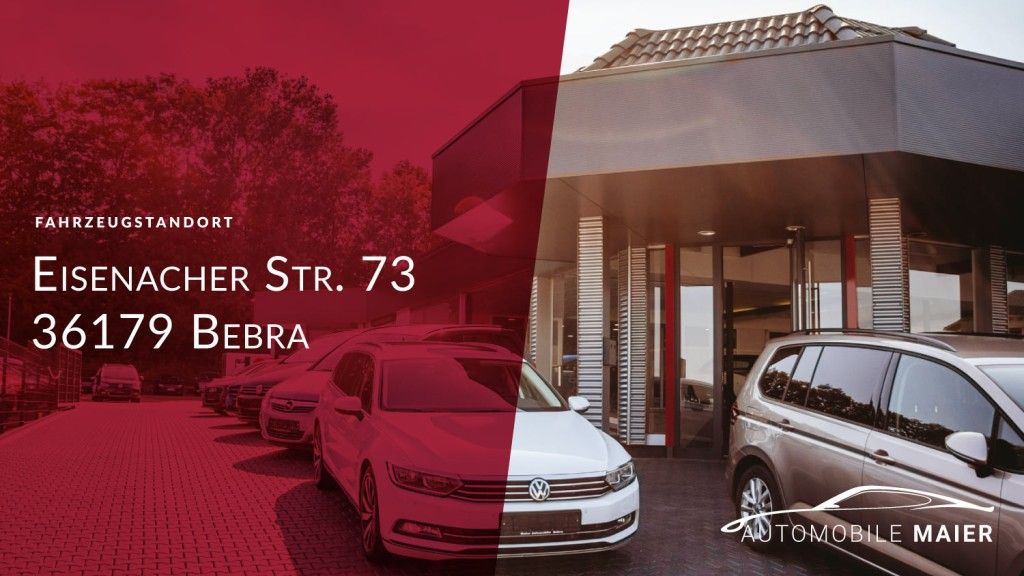 Cupra Born Wärmepumpe-CCS-Sportsitze-Navi-Pilot M-LED-