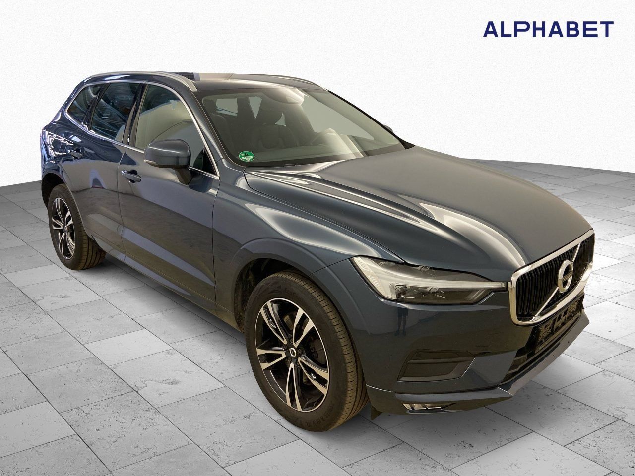 Volvo XC60 XC 60 B4 2WD Momentum Pro AHK