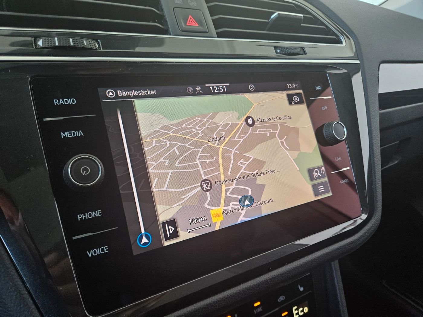 VW Tiguan Elegance 1.4 Hybrid AHK Panoramadach Kame