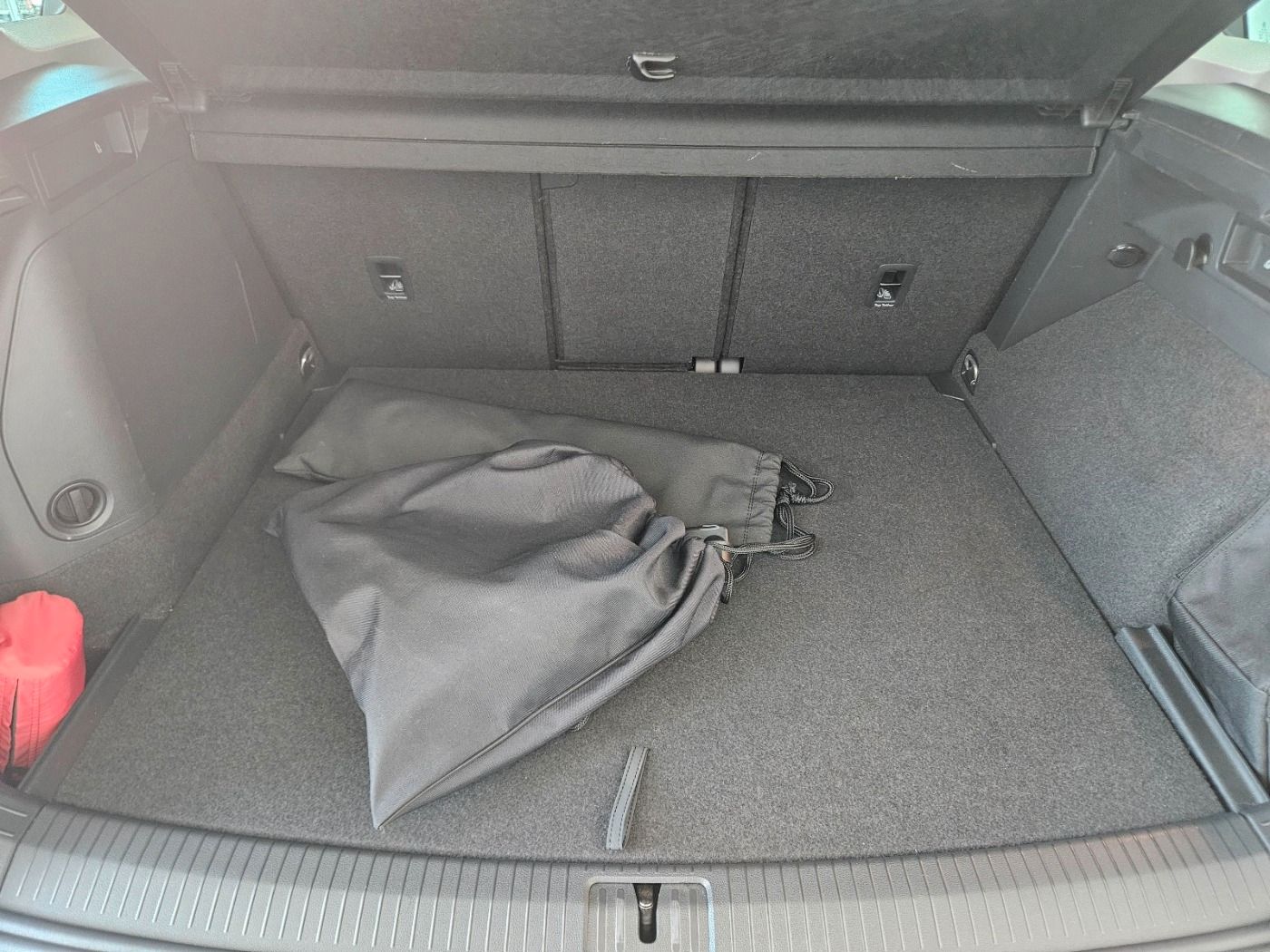 VW Tiguan Elegance 1.4 Hybrid AHK Panoramadach Kame