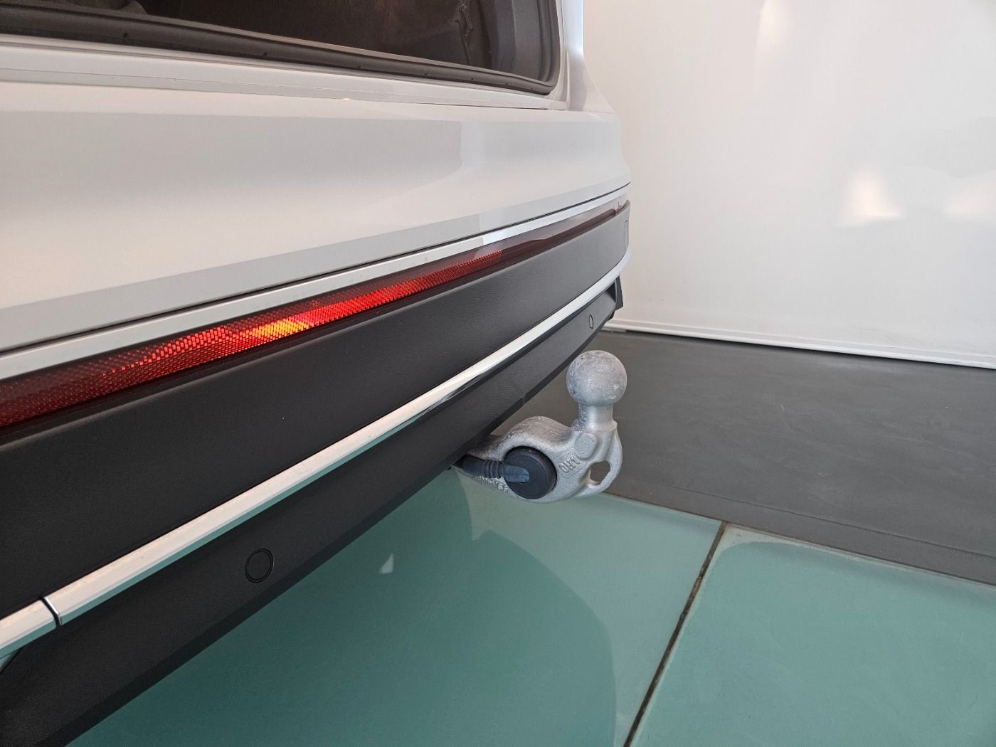 VW Tiguan Elegance 1.4 Hybrid AHK Panoramadach Kame