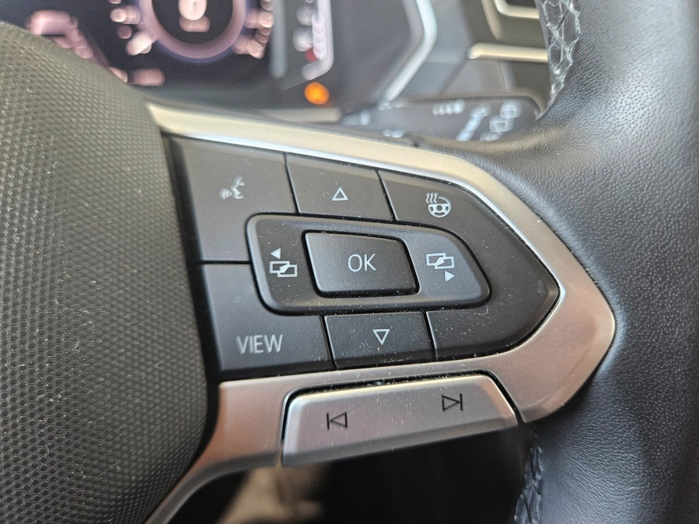VW Tiguan Elegance 1.4 Hybrid AHK Panoramadach Kame