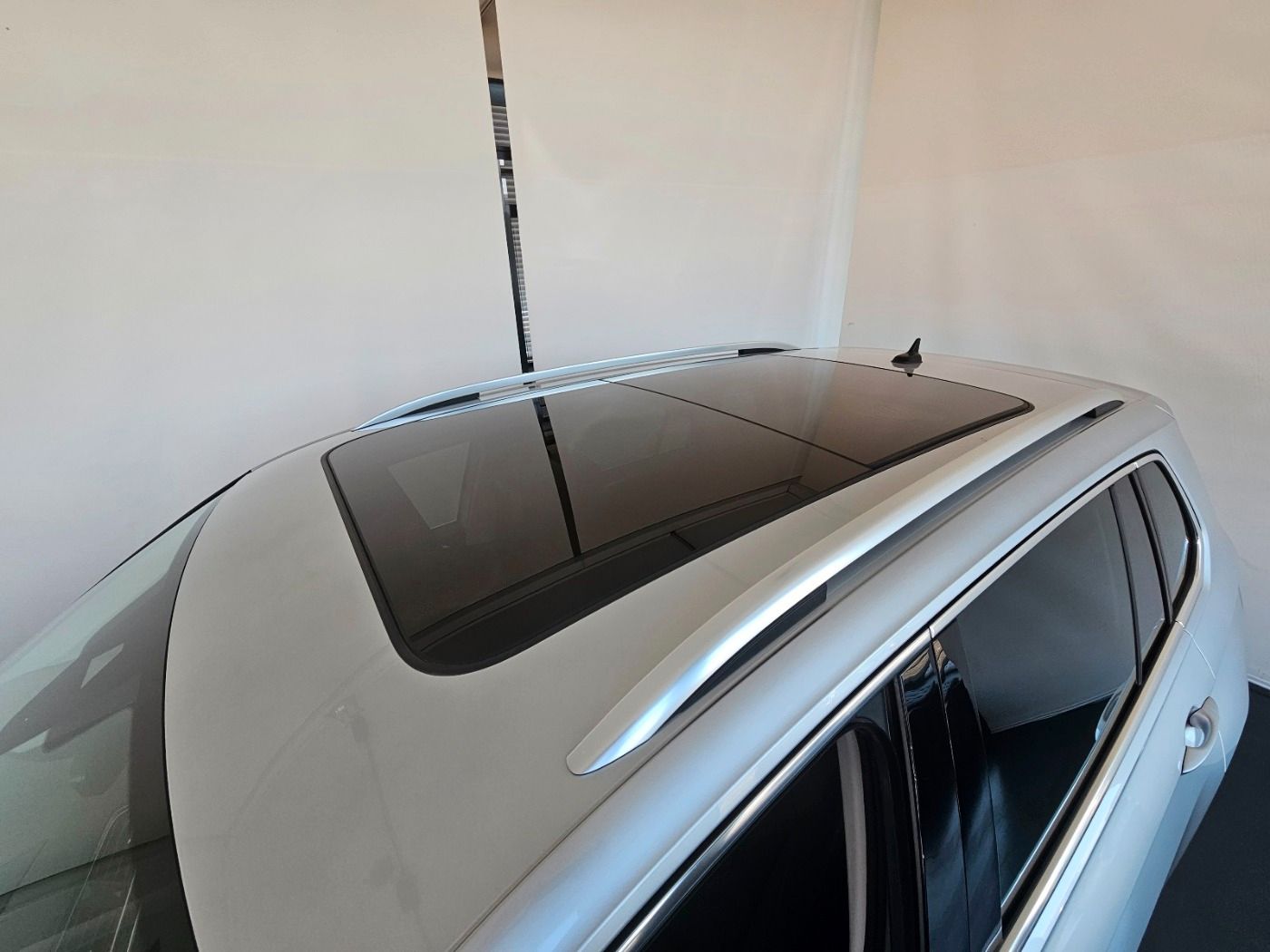 VW Tiguan Elegance 1.4 Hybrid AHK Panoramadach Kame