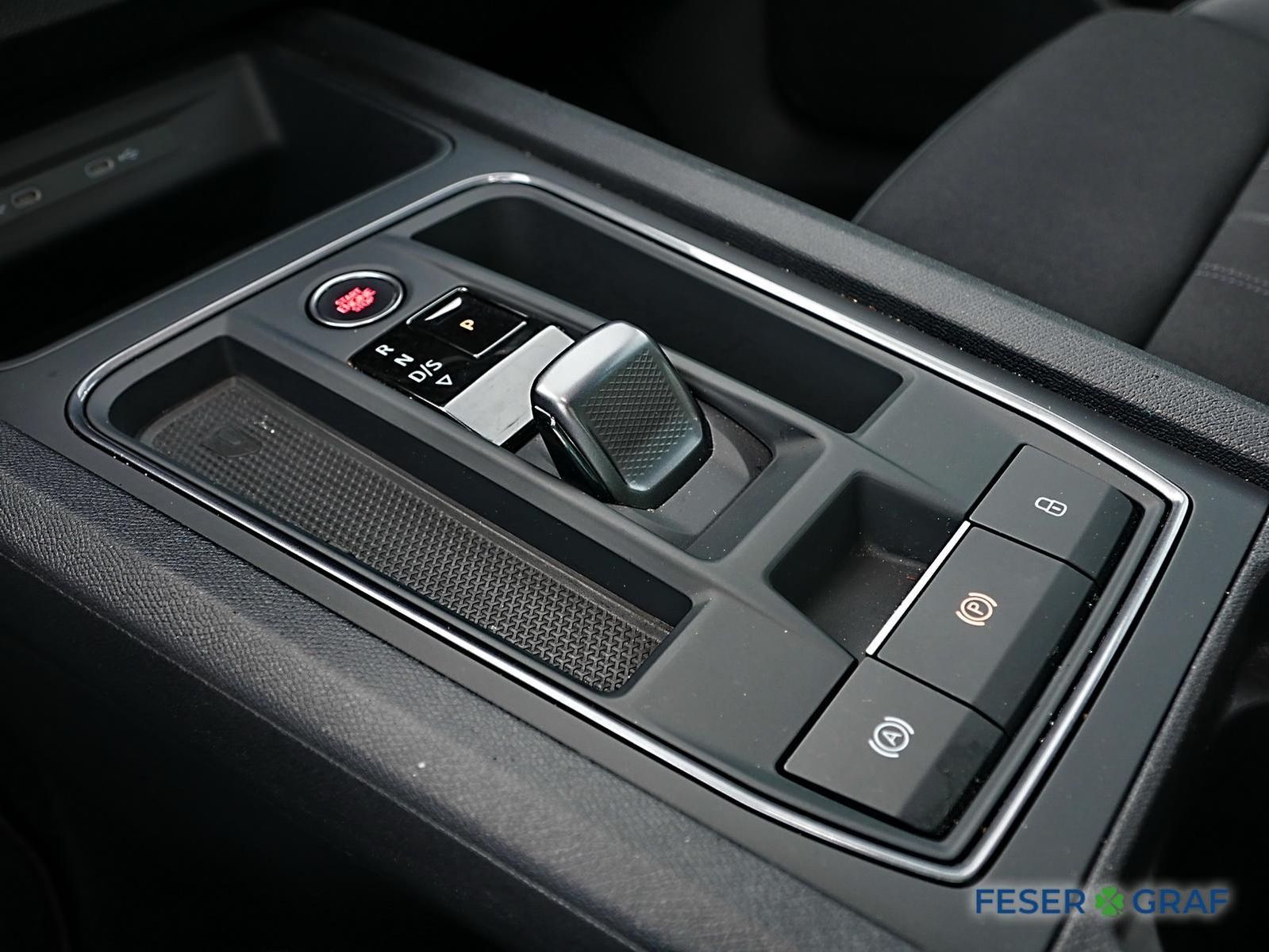 Cupra Formentor 1.4 e-Hybrid DSG - NAV,ACC,AHK,LED,PDC