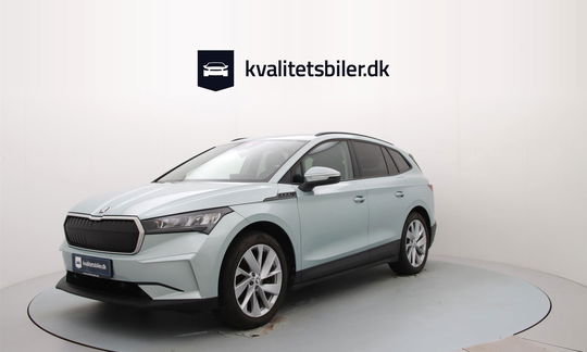 Skoda Enyaq iV  60 EL Loft 180HK 5d Aut. 