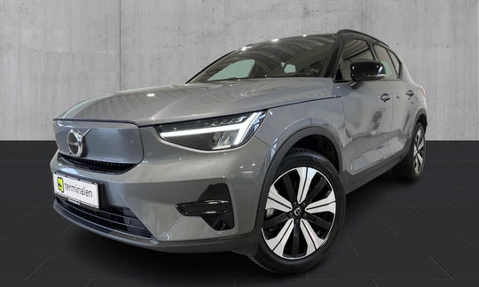 Volvo XC40  P6 ReCharge Core 5d