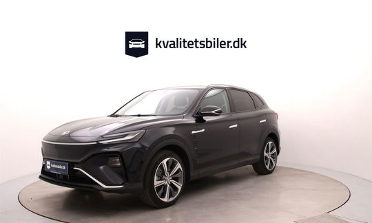 MG MARVEL R EL Luxury 180HK 5d Aut.