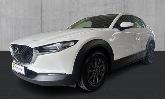 Mazda CX-30 2,0 e-SkyActiv-G 150 Sense 5d