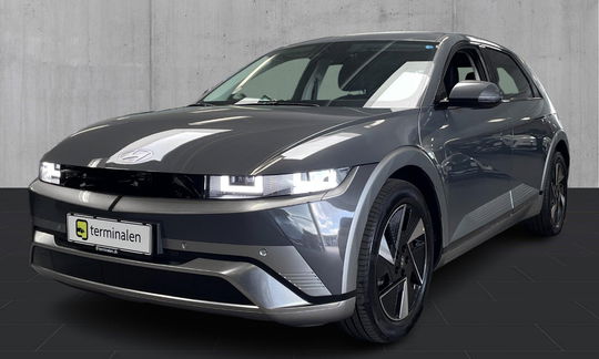 Hyundai Ioniq 5 84 Advanced 5d