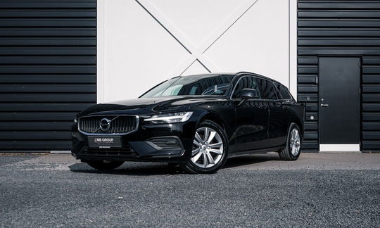 Volvo V60 2,0 T4 190 Momentum aut. 5d