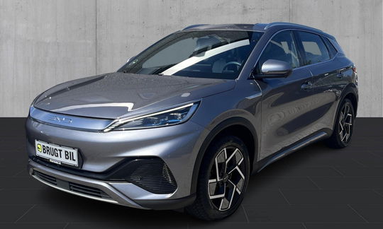 BYD ATTO 3 60 Design 5d
