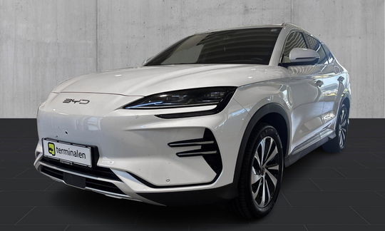 BYD Seal U 87 Design 5d