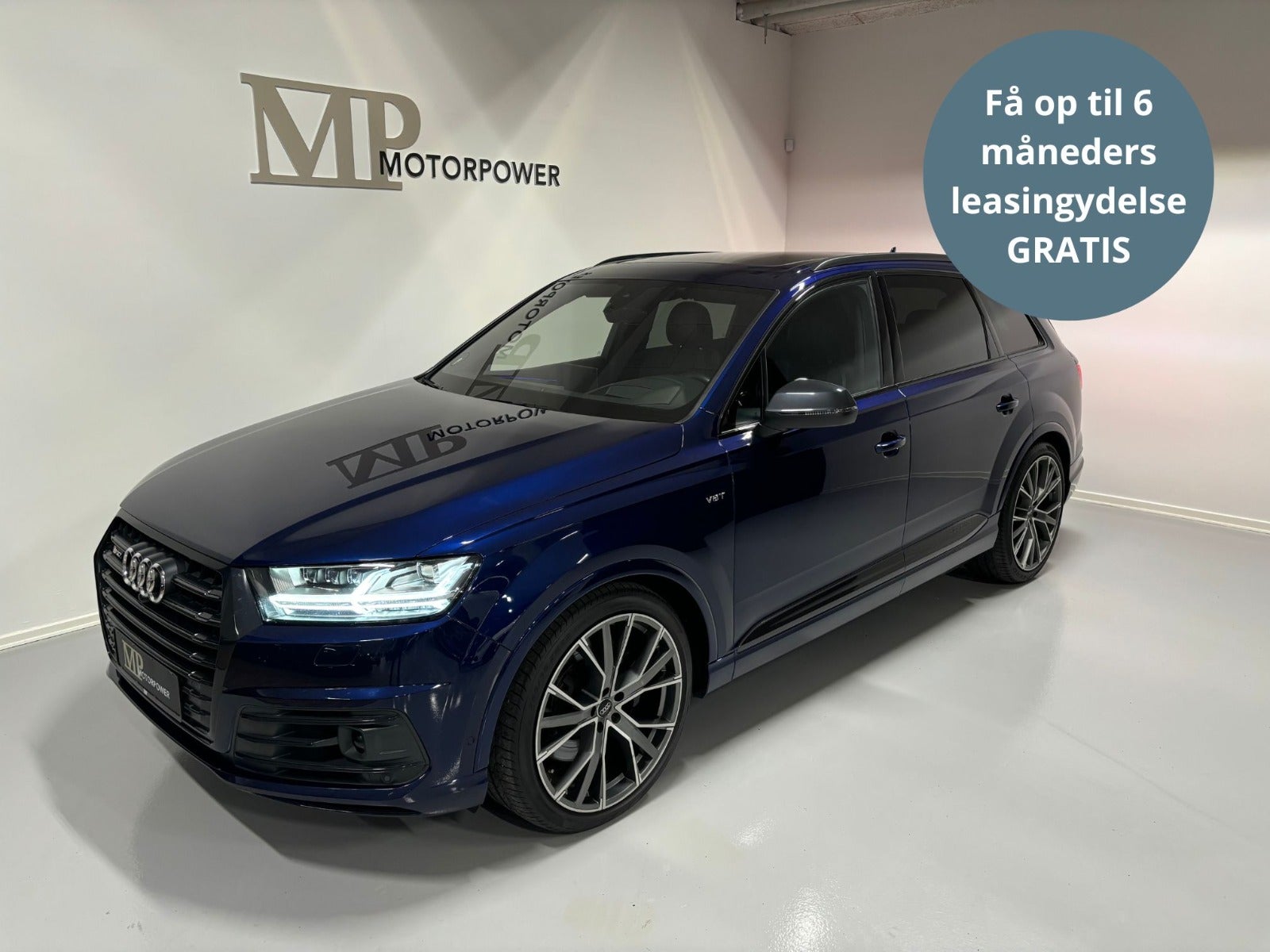 Billede 1 af Audi