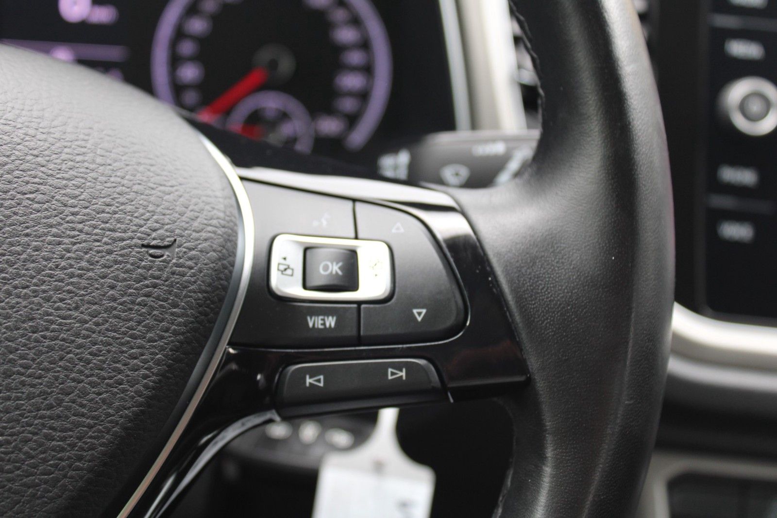 VW T-Roc 1.0 TSI Style *PDC *CARPLAY*