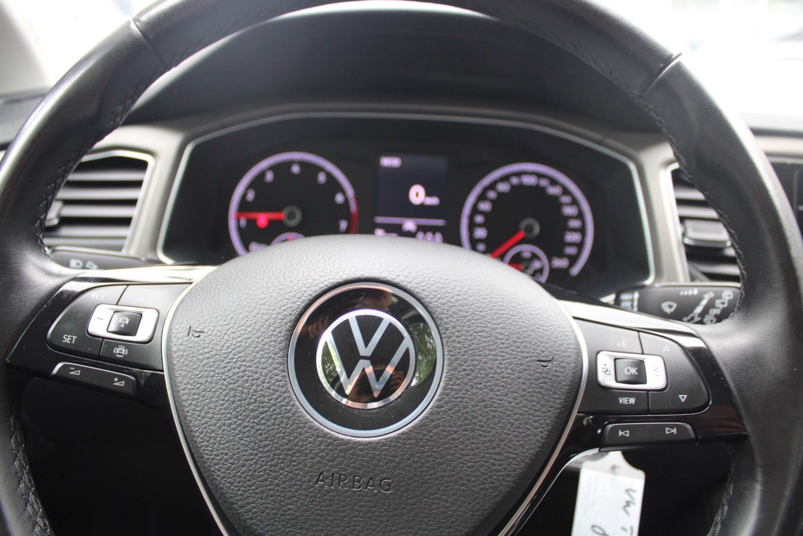 VW T-Roc 1.0 TSI Style *PDC *CARPLAY*