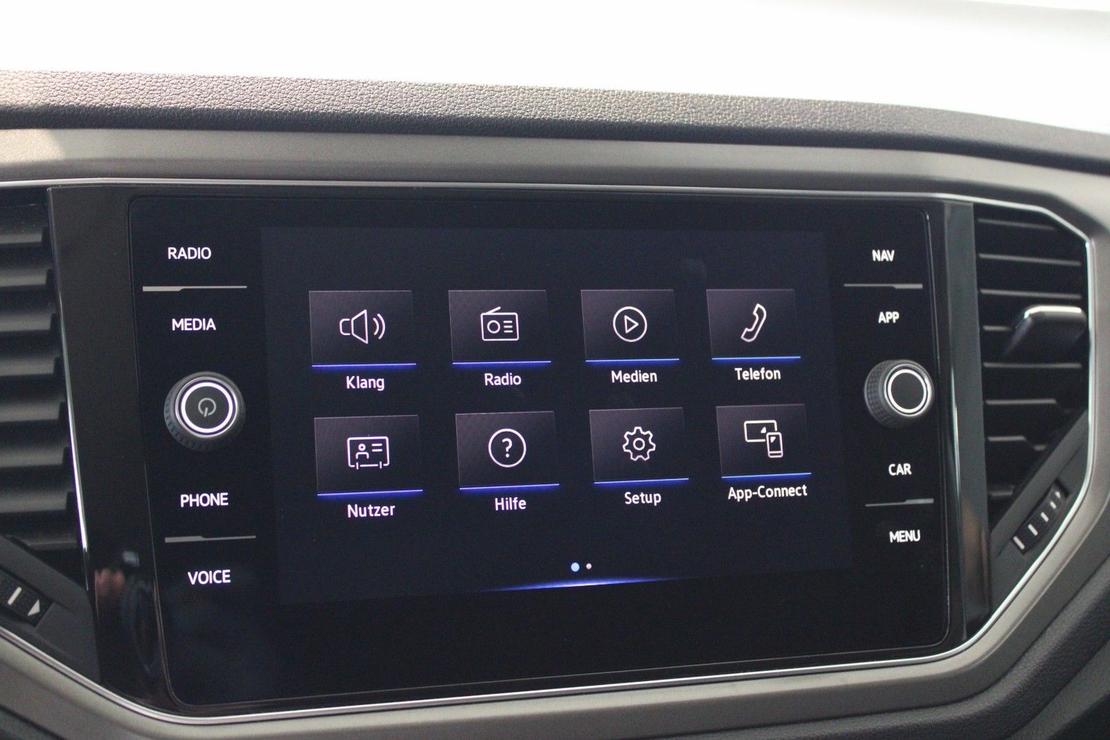 VW T-Roc 1.0 TSI Style *PDC *CARPLAY*