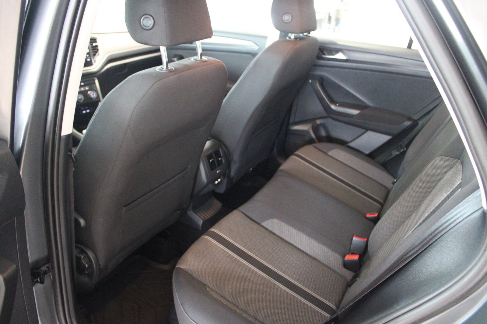 VW T-Roc 1.0 TSI Style *PDC *CARPLAY*