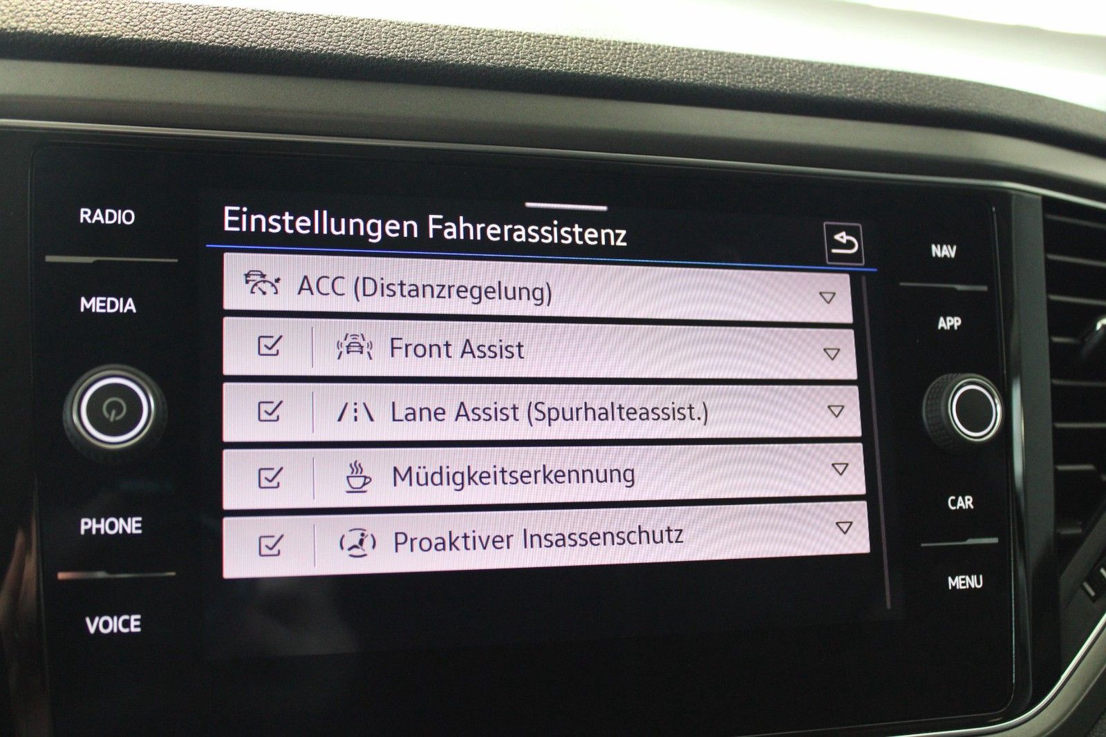 VW T-Roc 1.0 TSI Style *PDC *CARPLAY*
