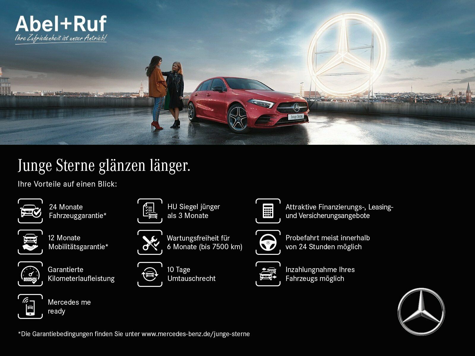 Mercedes C300 e T AVANTGARD+MBUX+DIST+NIGHT+Kam+Ambiente