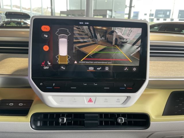VW ID.Buzz PRO MATRIX-LED NAVI ACC RÜFA PDC EL.AHK