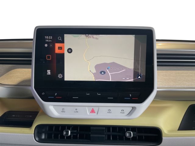 VW ID.Buzz PRO MATRIX-LED NAVI ACC RÜFA PDC EL.AHK