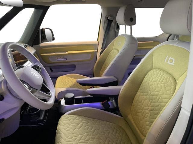 VW ID.Buzz PRO MATRIX-LED NAVI ACC RÜFA PDC EL.AHK
