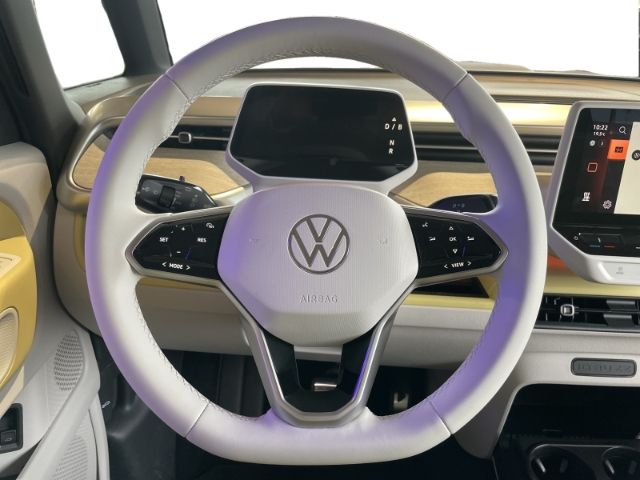 VW ID.Buzz PRO MATRIX-LED NAVI ACC RÜFA PDC EL.AHK