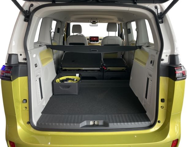 VW ID.Buzz PRO MATRIX-LED NAVI ACC RÜFA PDC EL.AHK