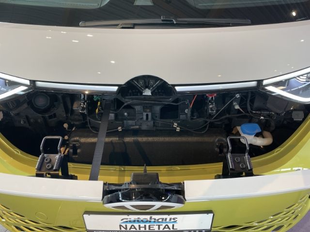 VW ID.Buzz PRO MATRIX-LED NAVI ACC RÜFA PDC EL.AHK