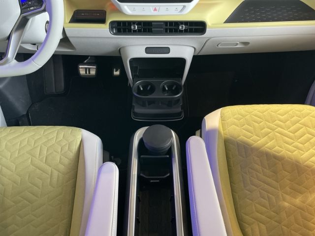 VW ID.Buzz PRO MATRIX-LED NAVI ACC RÜFA PDC EL.AHK