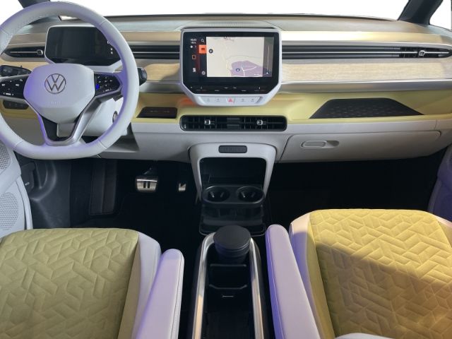 VW ID.Buzz PRO MATRIX-LED NAVI ACC RÜFA PDC EL.AHK