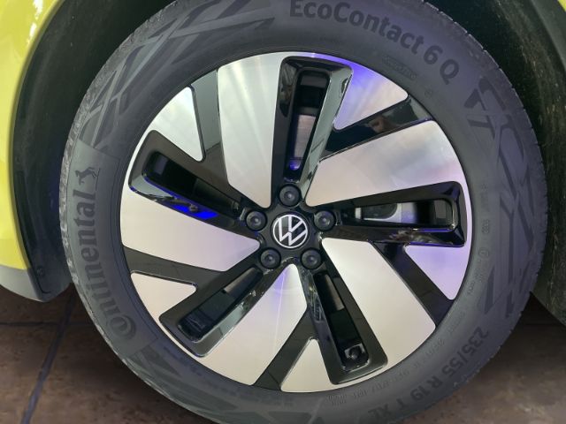 VW ID.Buzz PRO MATRIX-LED NAVI ACC RÜFA PDC EL.AHK