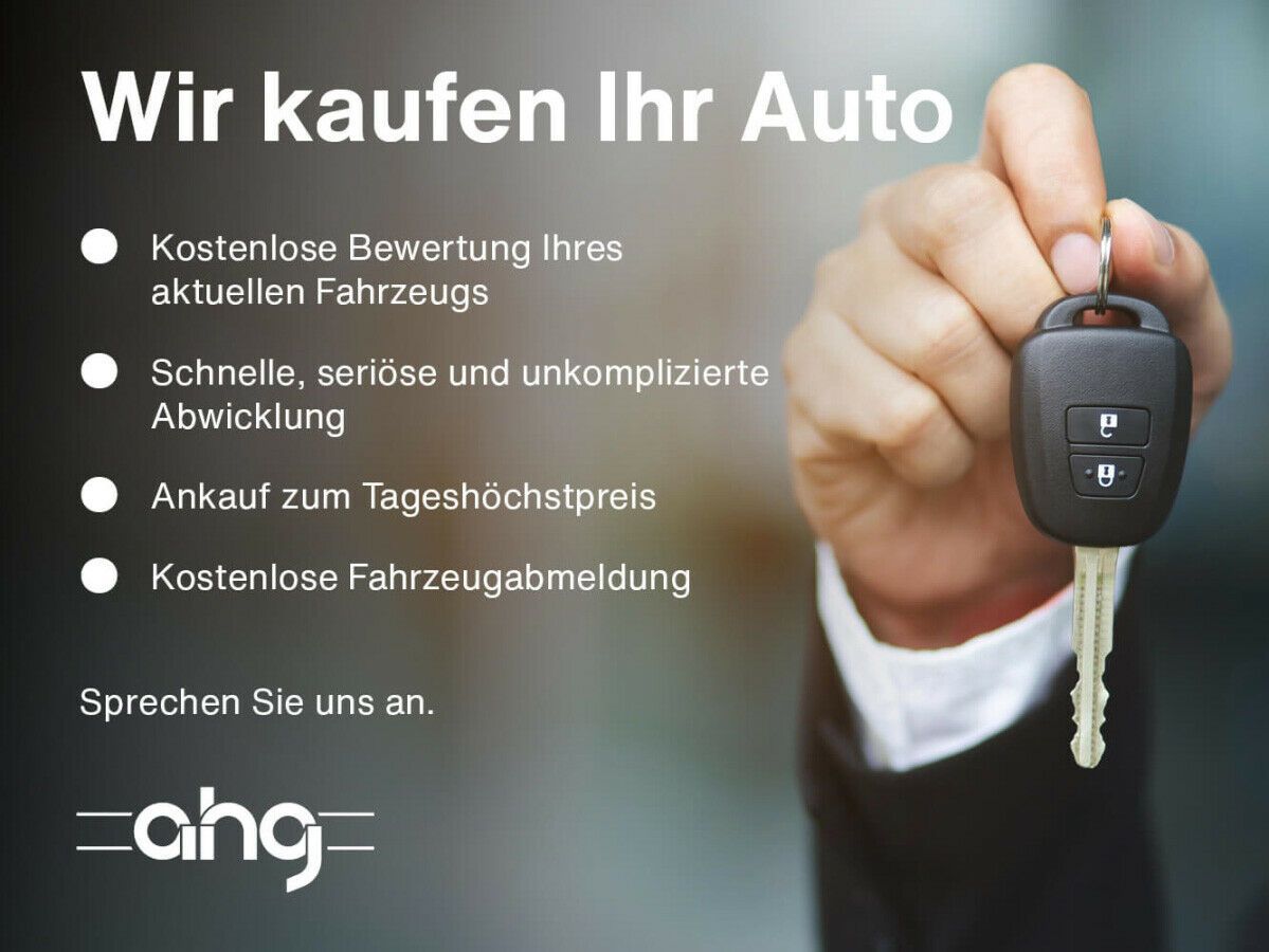 BMW i5 eDrive40 Limousine AHK M-Sport Innovation