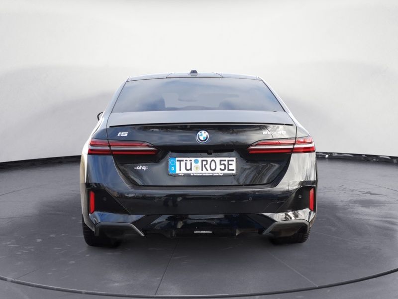 BMW i5 eDrive40 Limousine AHK M-Sport Innovation
