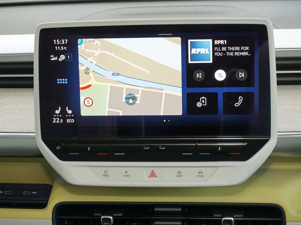 VW ID.Buzz PRO