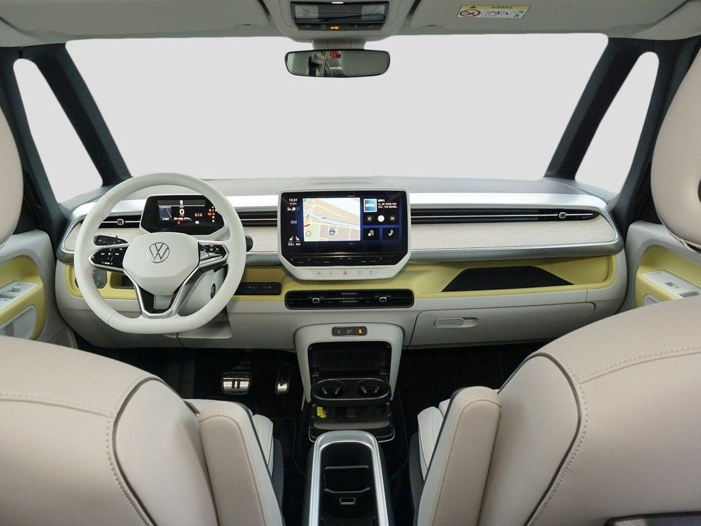 VW ID.Buzz PRO