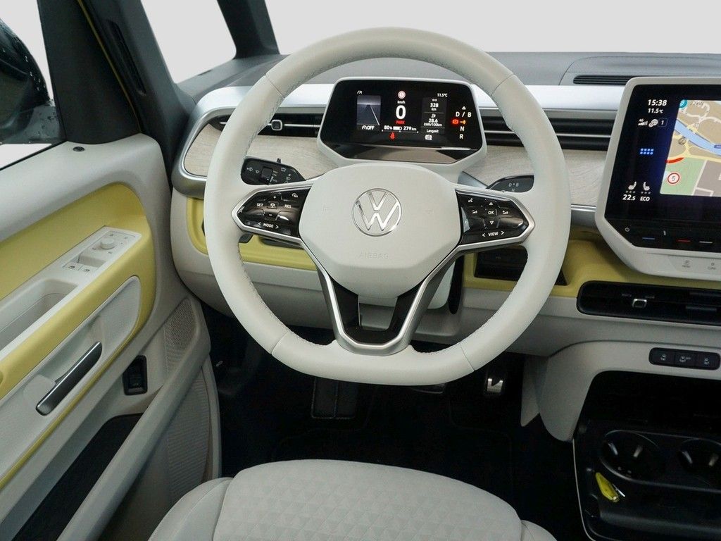VW ID.Buzz PRO