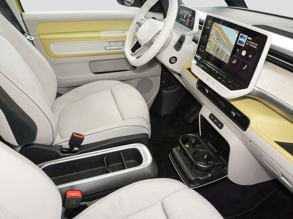 VW ID.Buzz PRO