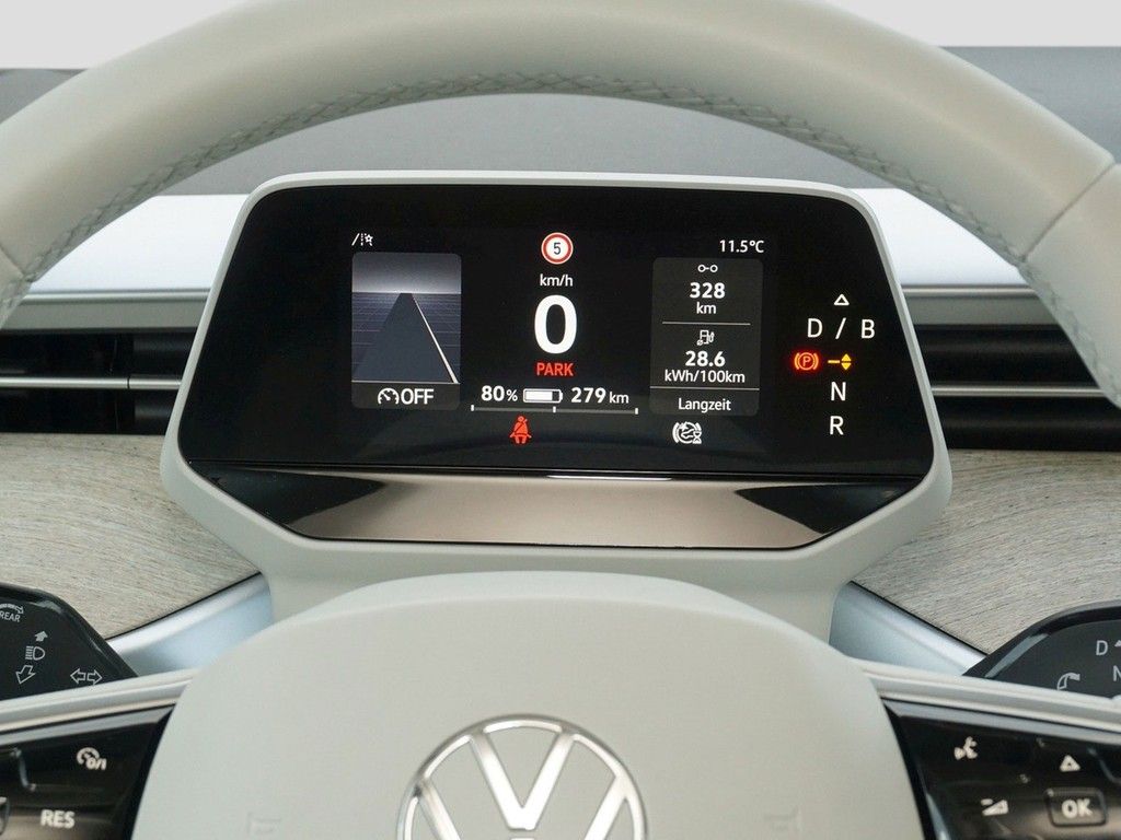 VW ID.Buzz PRO