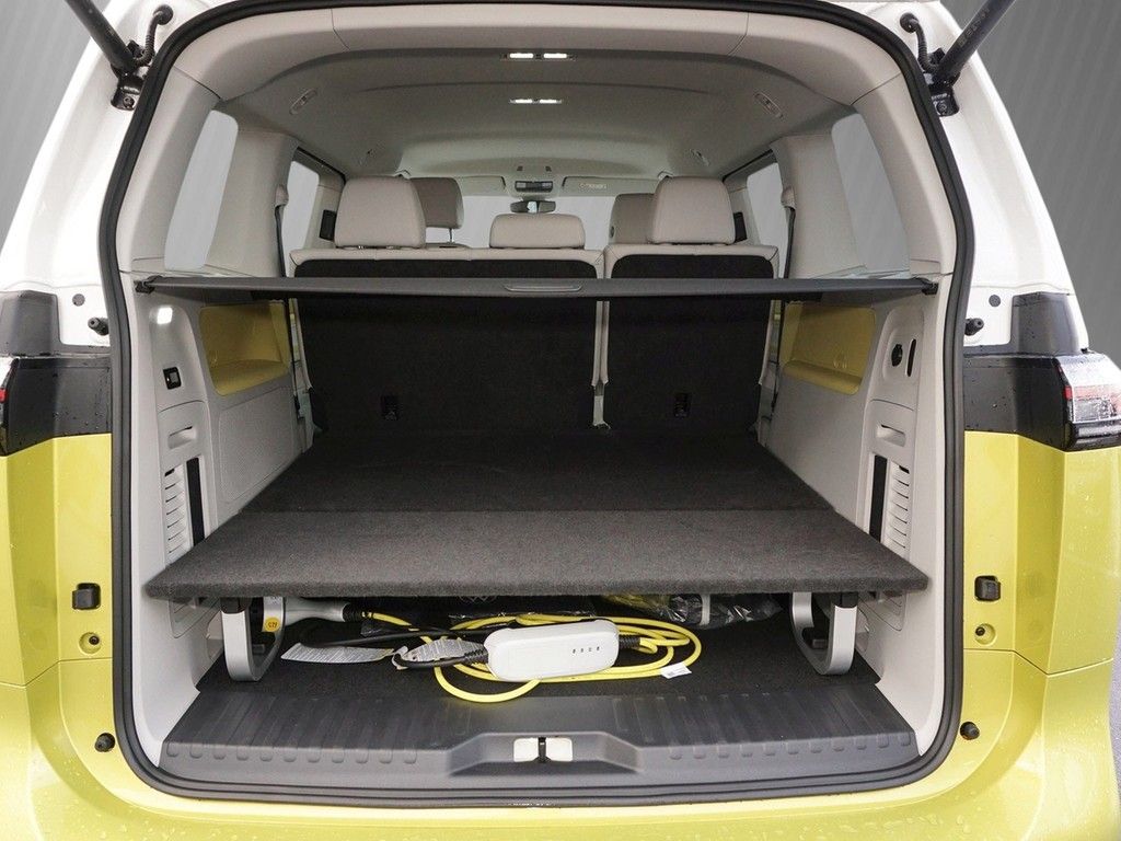 VW ID.Buzz PRO