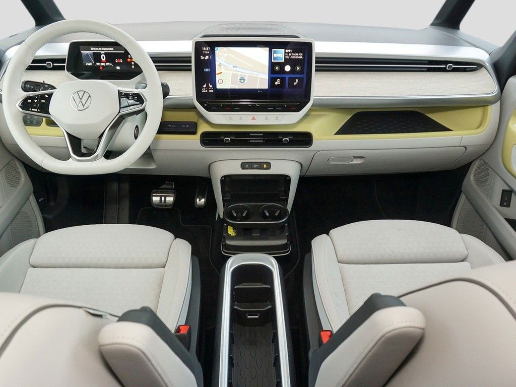 VW ID.Buzz PRO