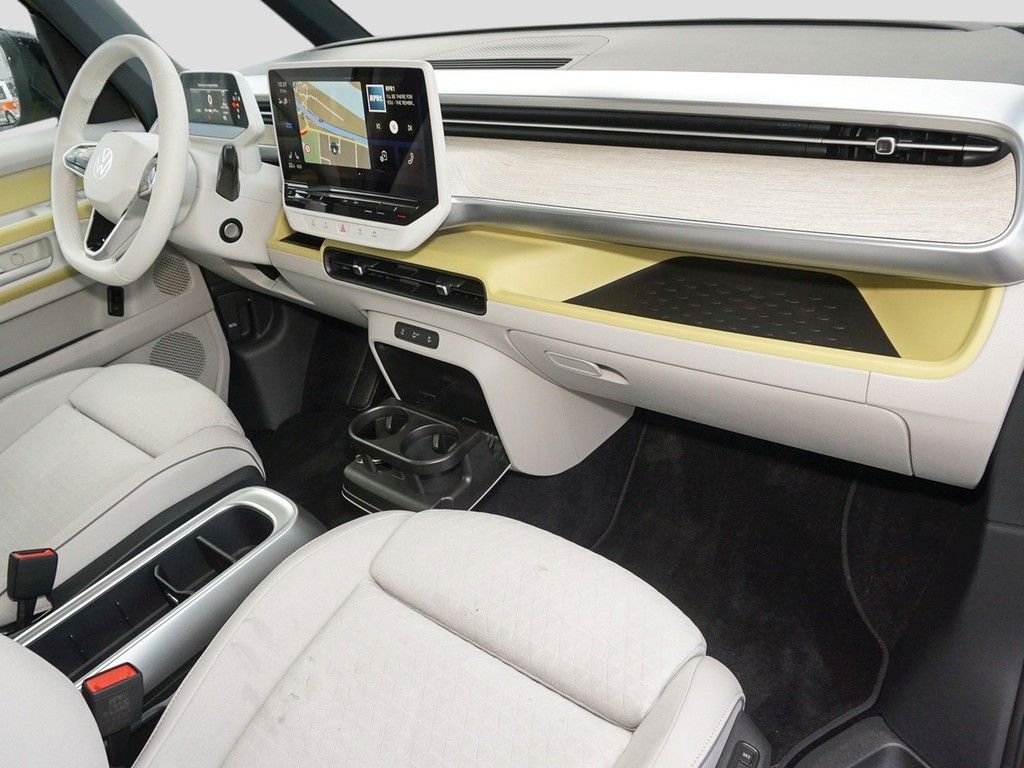 VW ID.Buzz PRO