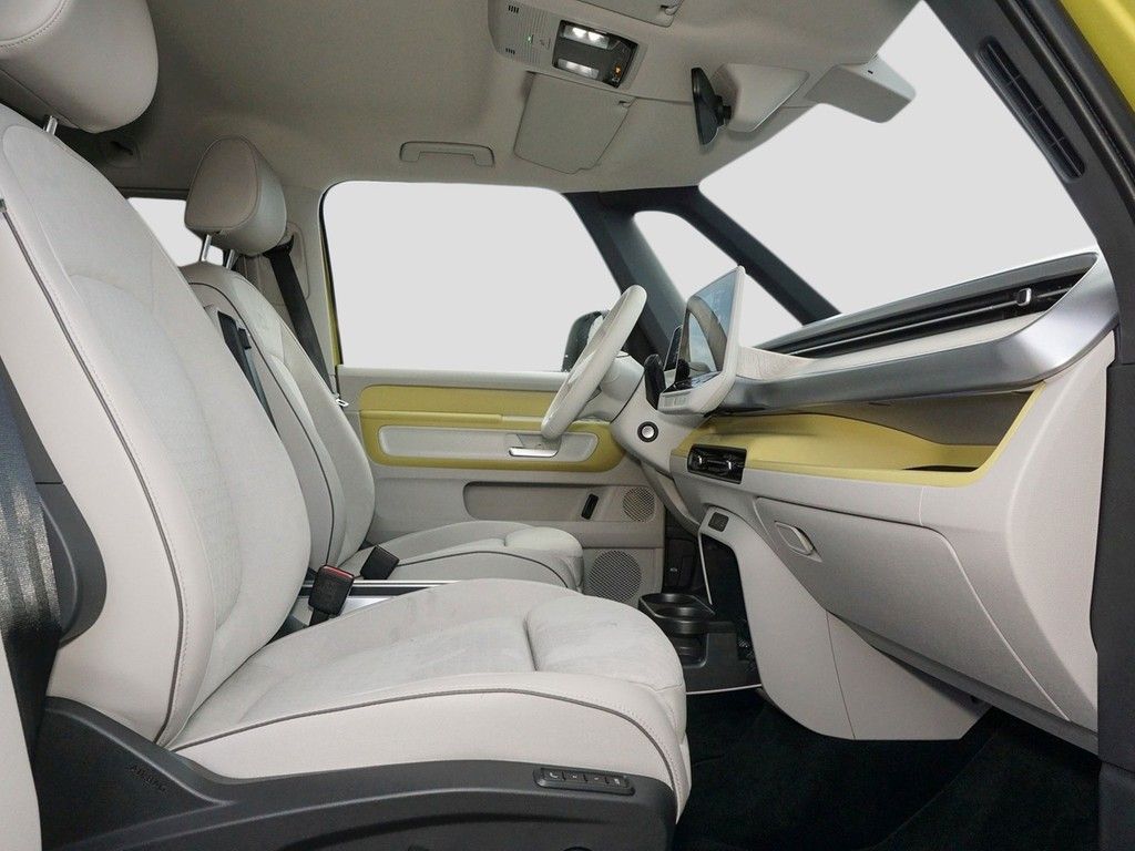 VW ID.Buzz PRO
