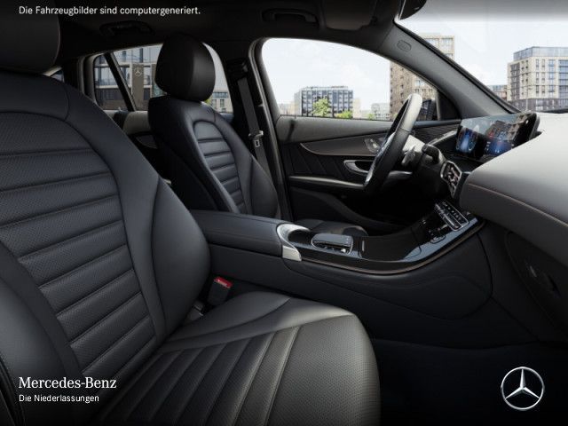 Mercedes EQC400 4M AMG ENERGIZING +/21"/SHD/AHK/HUD/KEYL