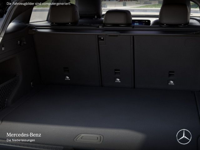Mercedes EQC400 4M AMG ENERGIZING +/21"/SHD/AHK/HUD/KEYL