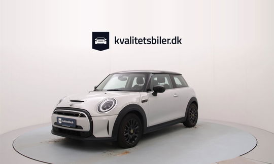 MINI Cooper  SE EL Classic 184HK 3d Aut.