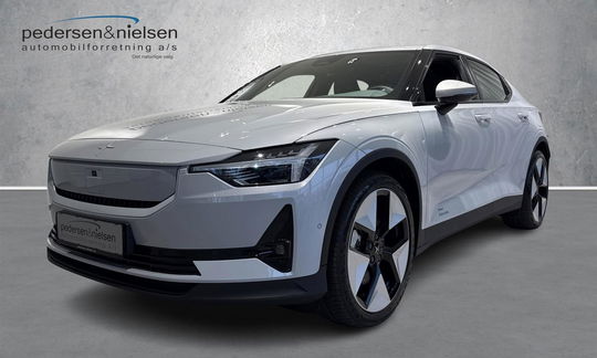 Polestar 2  EL Long range Single motor 299HK 5d Aut. 5d