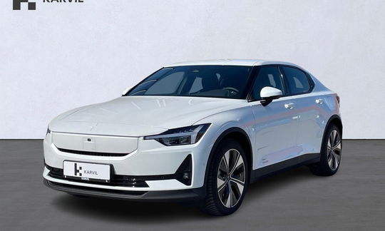 Polestar 2 EL Long range Single motor 299HK 5d Aut. 5d